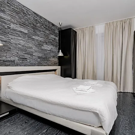 Unirii - Walk To Old Town - Modern 1br - Self Check-in Bukarest