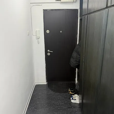 Unirii - Walk To Old Town - Modern 1br - Self Check-in