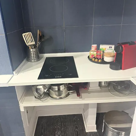 Unirii - Walk To Old Town - Modern 1br - Self Check-in * Bucharest