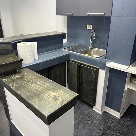 Unirii - Walk To Old Town - Modern 1br - Self Check-in Daire