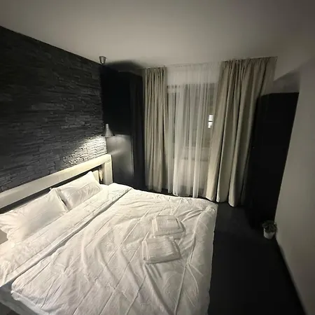 Unirii - Walk To Old Town - Modern 1br - Self Check-in Апартаменты *