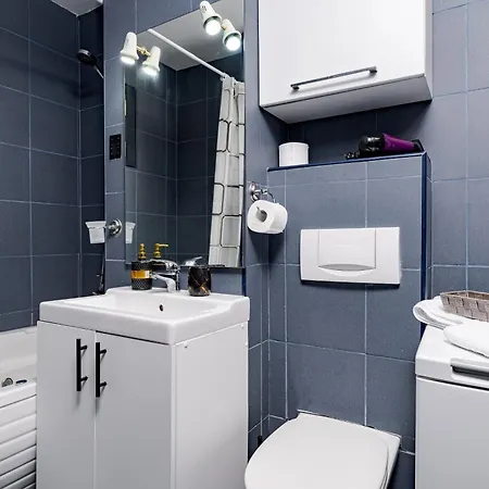 Unirii - Walk To Old Town - Modern 1br - Self Check-in Apartment