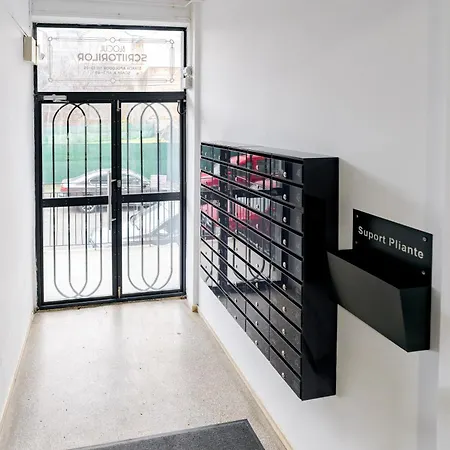 Centre- Walk To Old Town & Parliament Palace Appartement *