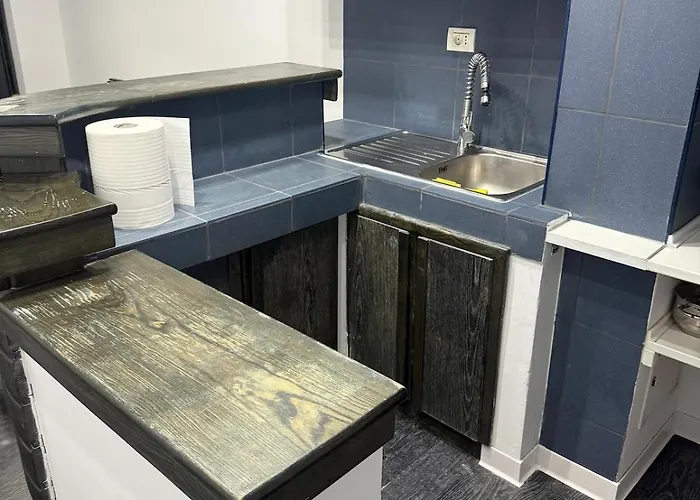 Unirii - Walk To Old Town - Modern 1br - Self Check-in شقة