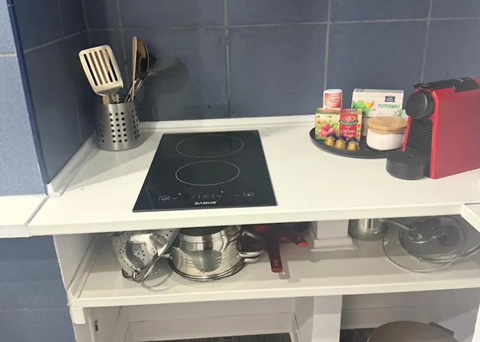 Unirii - Walk To Old Town - Modern 1br - Self Check-in * بوخارست