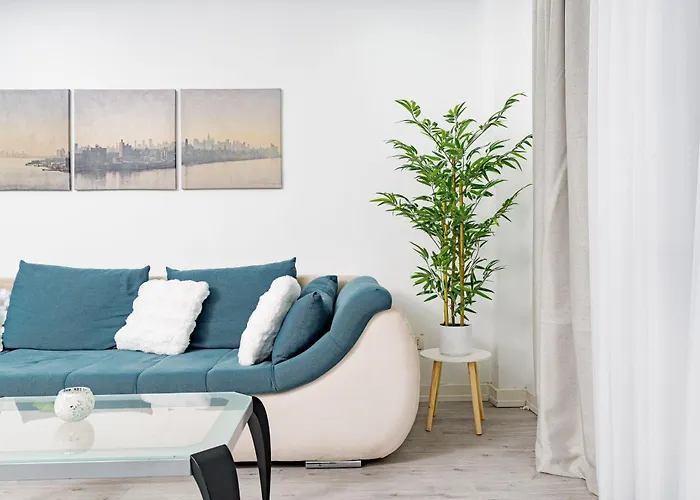 Unirii - Walk To Old Town - Modern 1br - Self Check-in Apartment