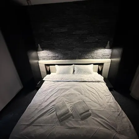 Appartamento Unirii - Walk To Old Town - Modern 1br - Self Check-in