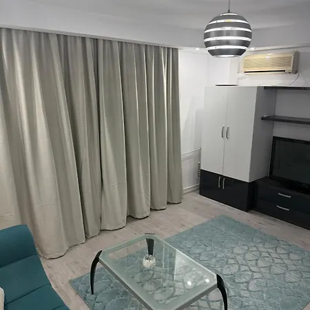 Appartamento Unirii - Walk To Old Town - Modern 1br - Self Check-in *