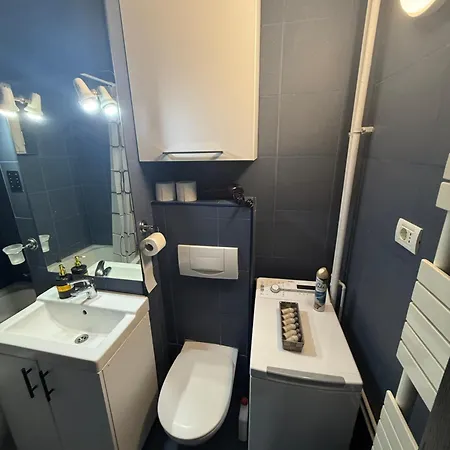 Unirii - Walk To Old Town - Modern 1br - Self Check-in Appartamento *