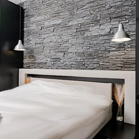 Apartmán Unirii - Walk To Old Town - Modern 1br - Self Check-in Bukurešť
