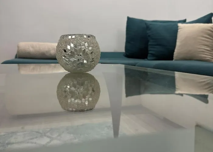 Unirii - Walk To Old Town - Modern 1br - Self Check-in Apartmán Bukurešť