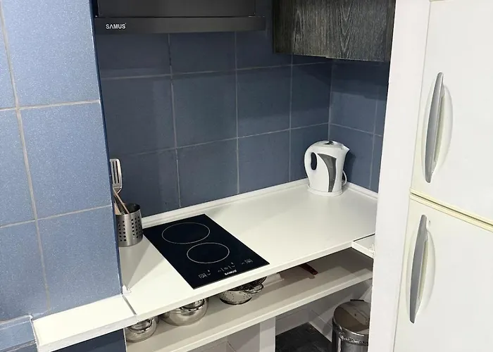 Unirii - Walk To Old Town - Modern 1br - Self Check-in Apartmán Bukurešť